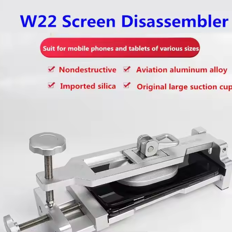 Mobile Phone Screen Removal Disassembly Tools - Image 2