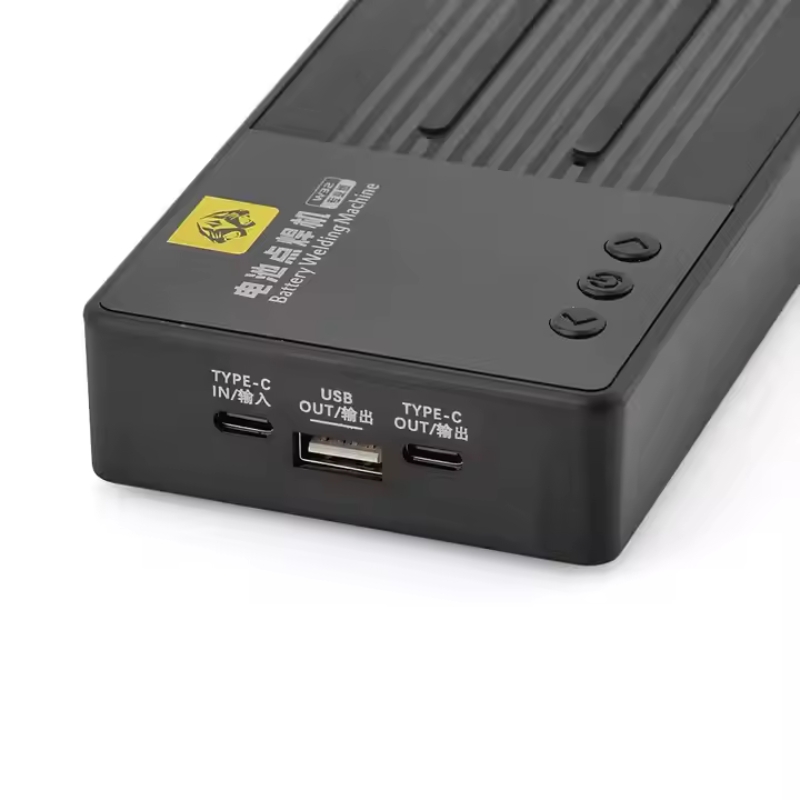 Spot Welding Machine - Image 2