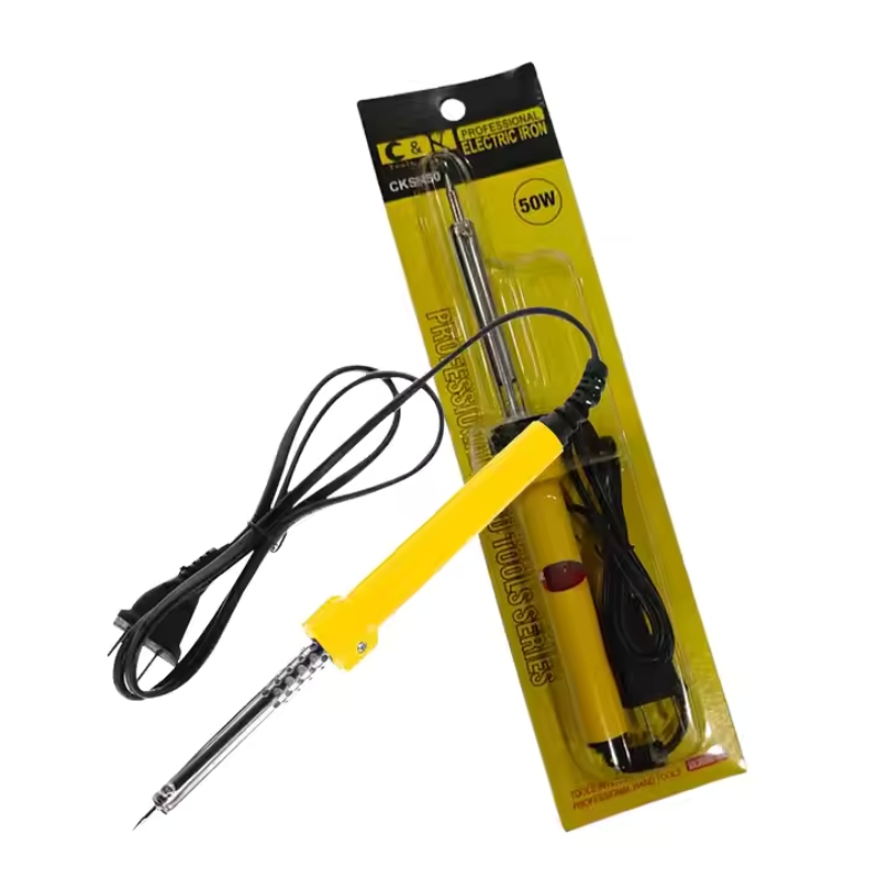Straight soldering iron - Image 2