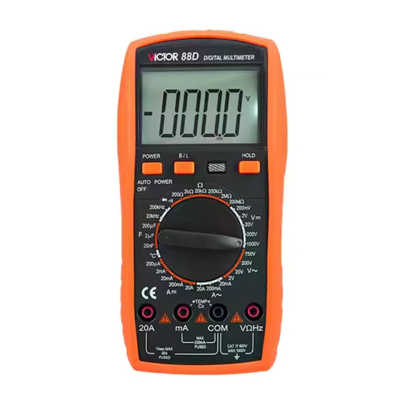 Multimeter - Image 2