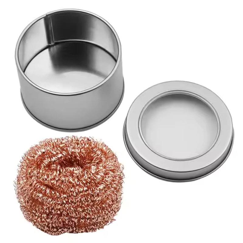 Soldering Cleaning Ball - Image 2