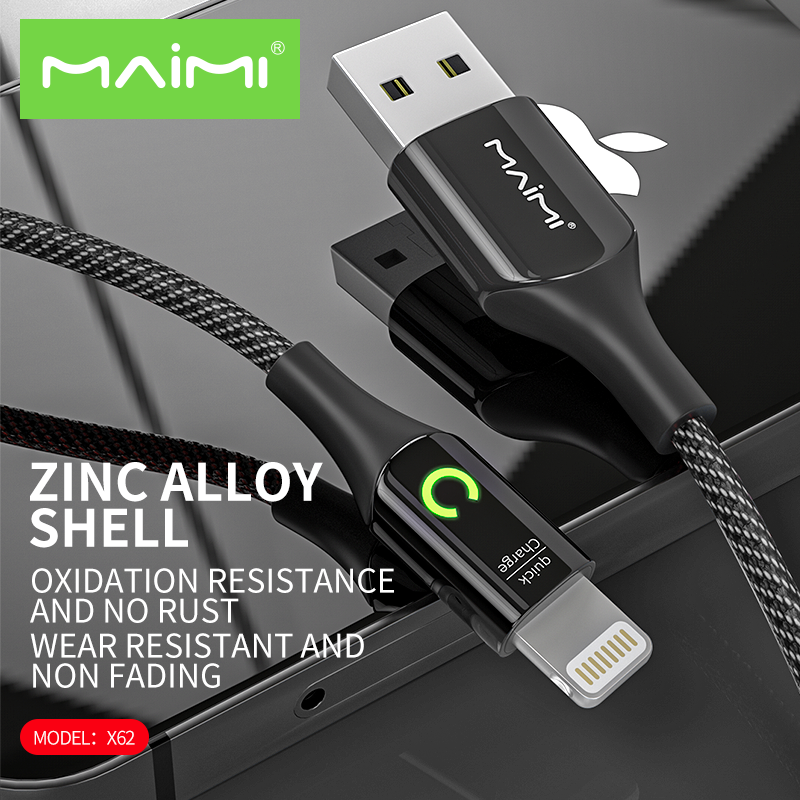 X62 Data Cable - Image 2