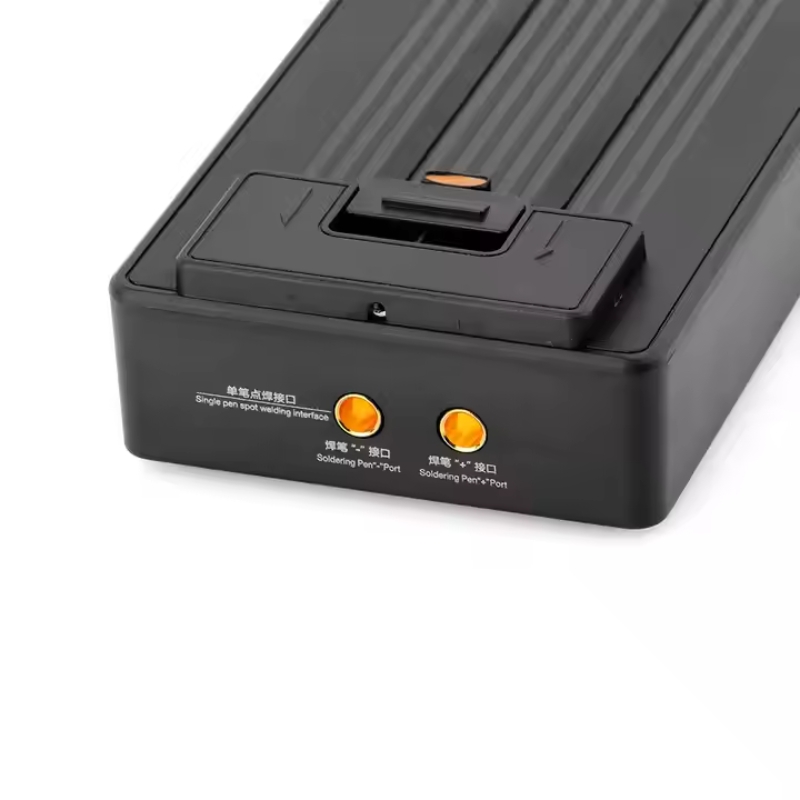 Spot Welding Machine - Image 3