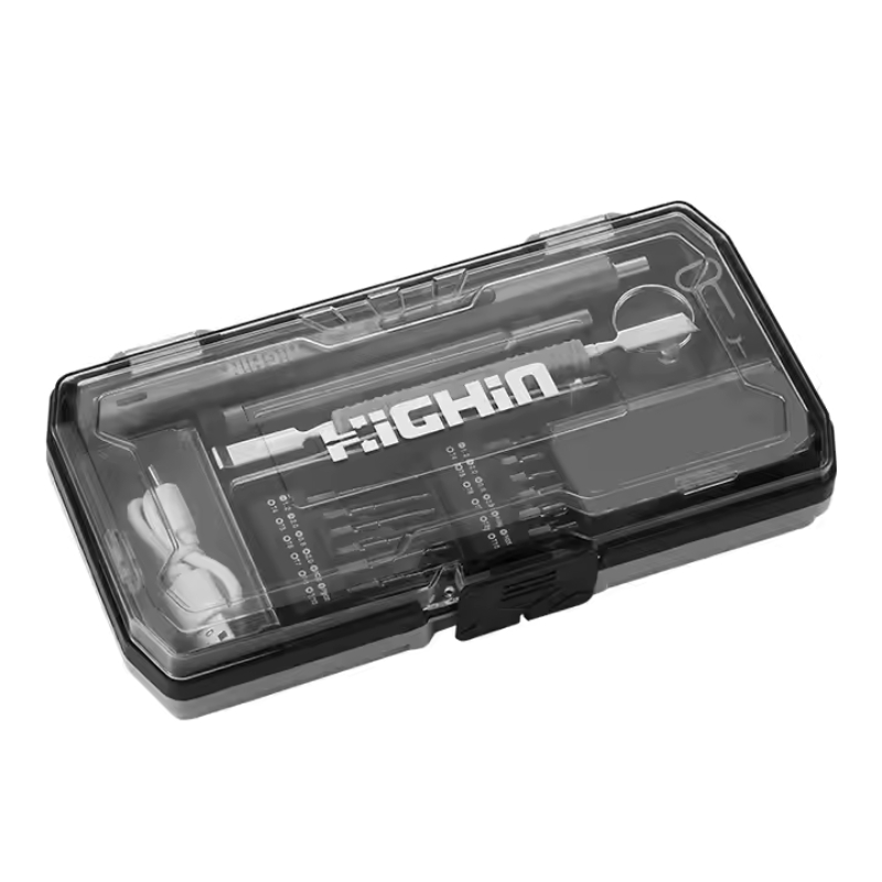 Mobile Phone Repair Mini Screwdriver Set - Image 3