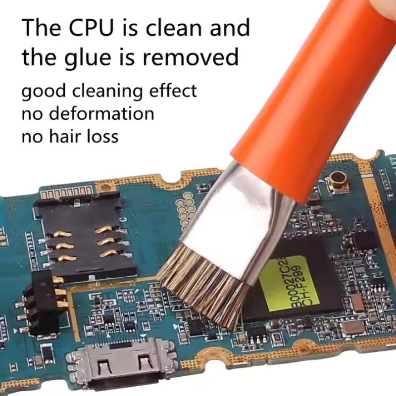 Double Bristle Brush - Image 3