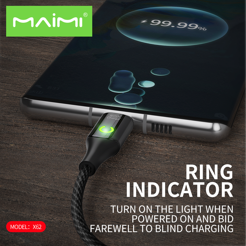 X62 Data Cable - Image 3