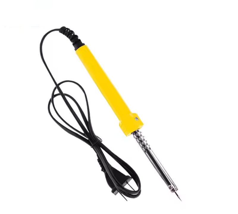 Straight soldering iron - Image 4