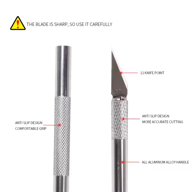 Cutter series - Image 3