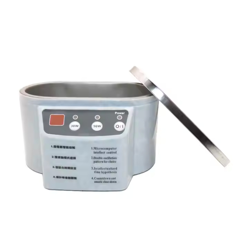 Ultrasonic Cleaning Machine - Image 4