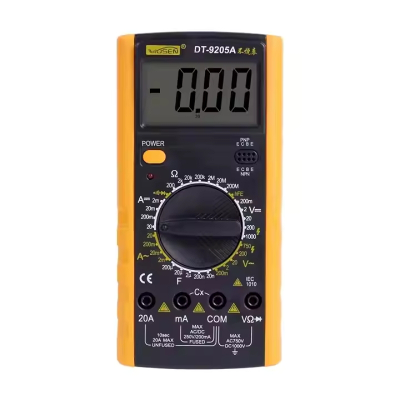 Multimeter - Image 4
