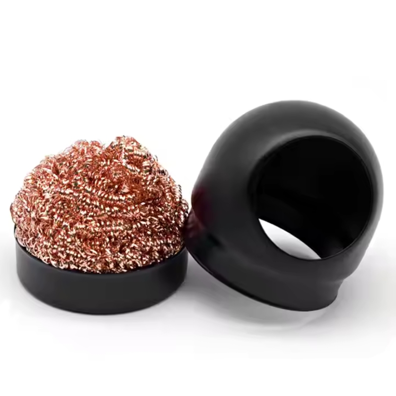 Solder Tip Suction Ball Seat - Image 4