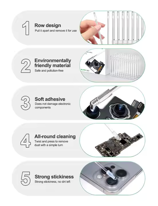 Phone Camera Dust Stick - Image 4