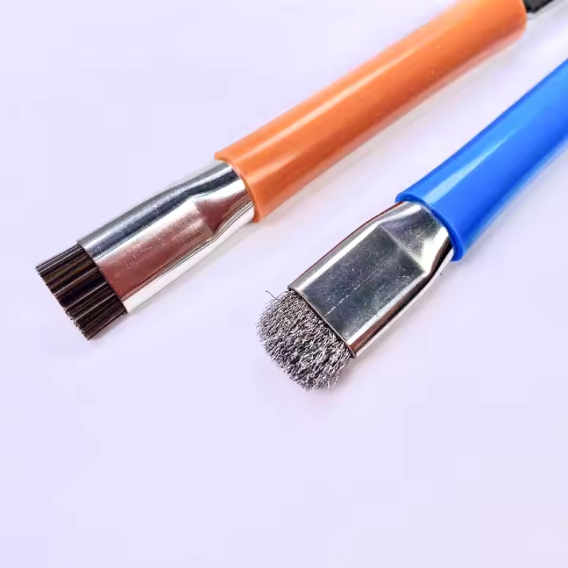 Double Bristle Brush - Image 4