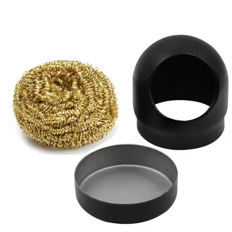 Soldering Cleaning Ball - Image 3