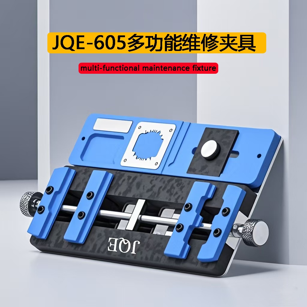 Clamp for main board