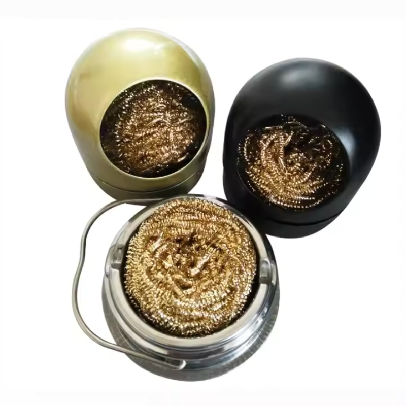 Soldering Cleaning Ball - Image 4