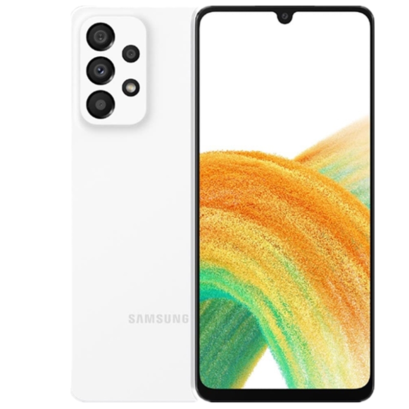 Samsung A33 128G EU Spec Original