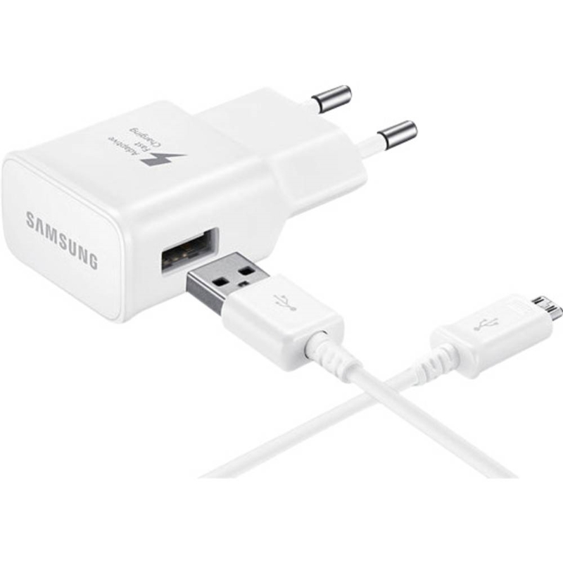 Samsung EP-TA20EWE Mobile phone charger