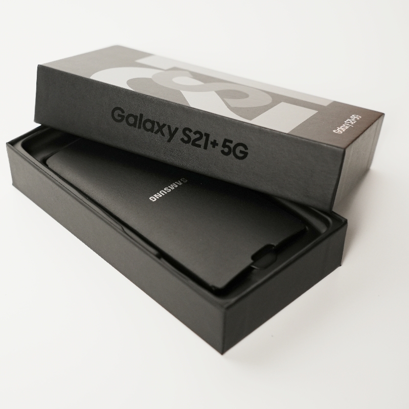 Samsung S21 Package Set