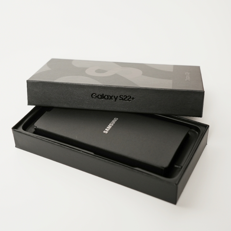 Samsung S22 Package set