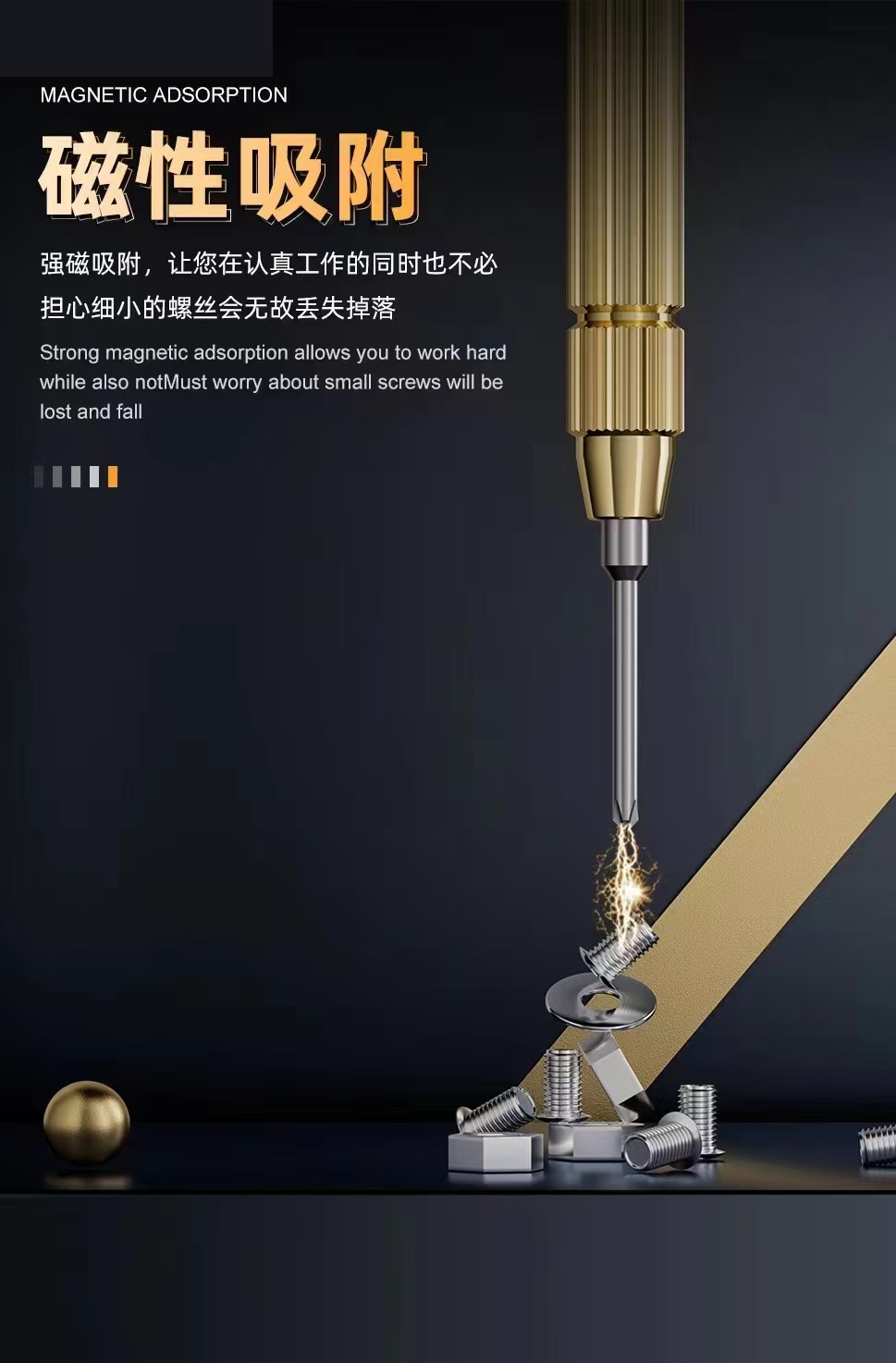 k19 screwdriver - Image 3