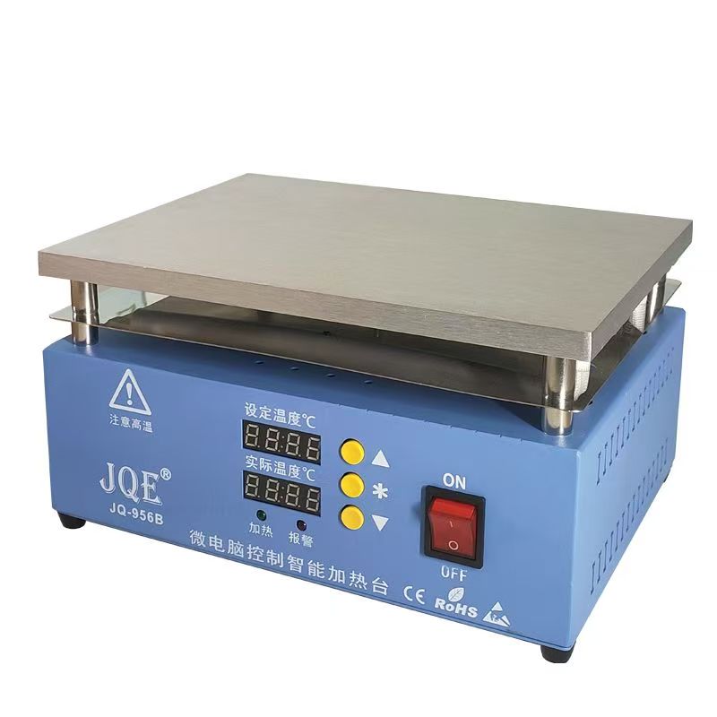 Welding table - Image 3