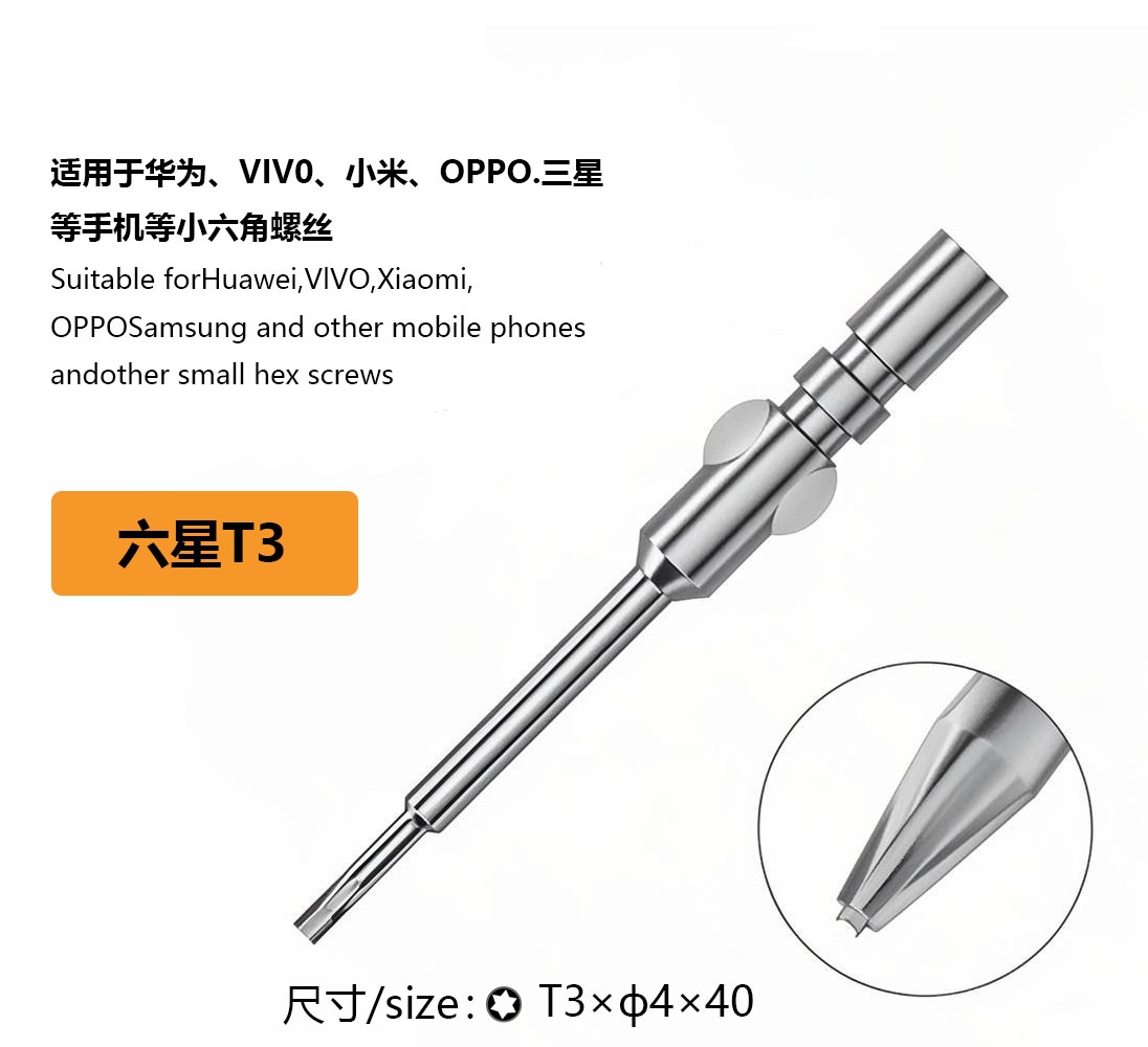 Screwdriver Bits - Image 3