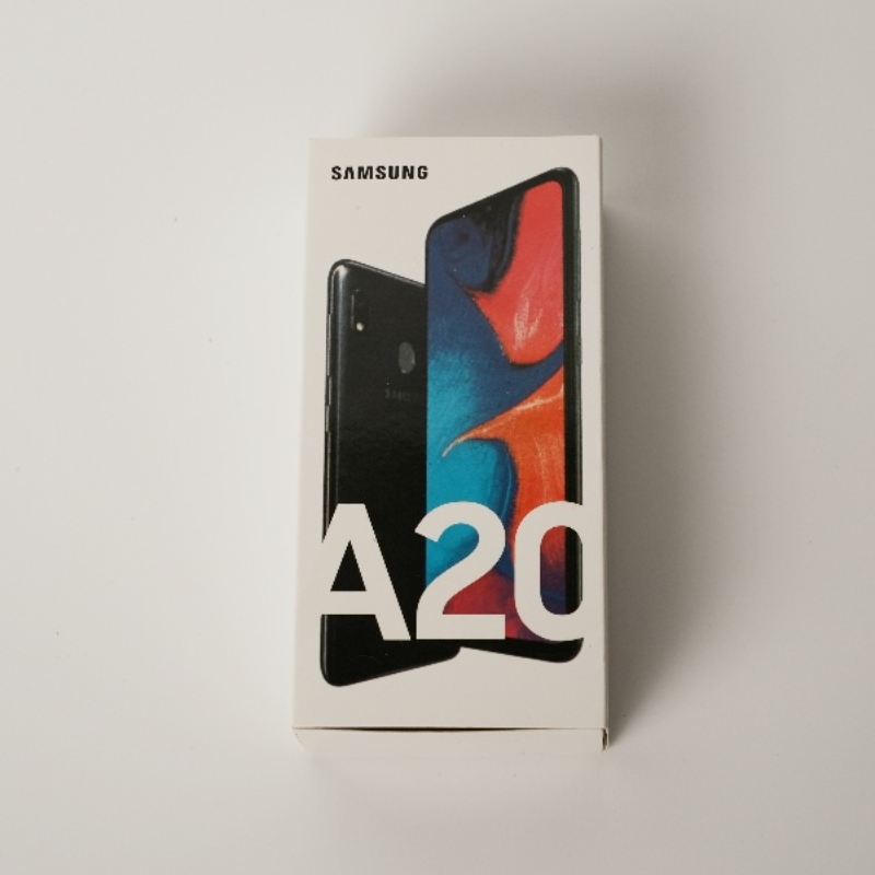 Samsung A20