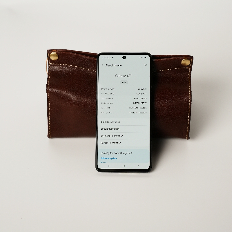 Samsung A71 128G EU Spec Original