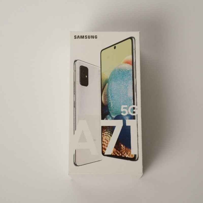 Samsung A71