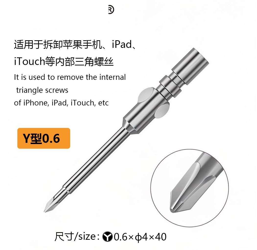 Screwdriver Bits - Image 4