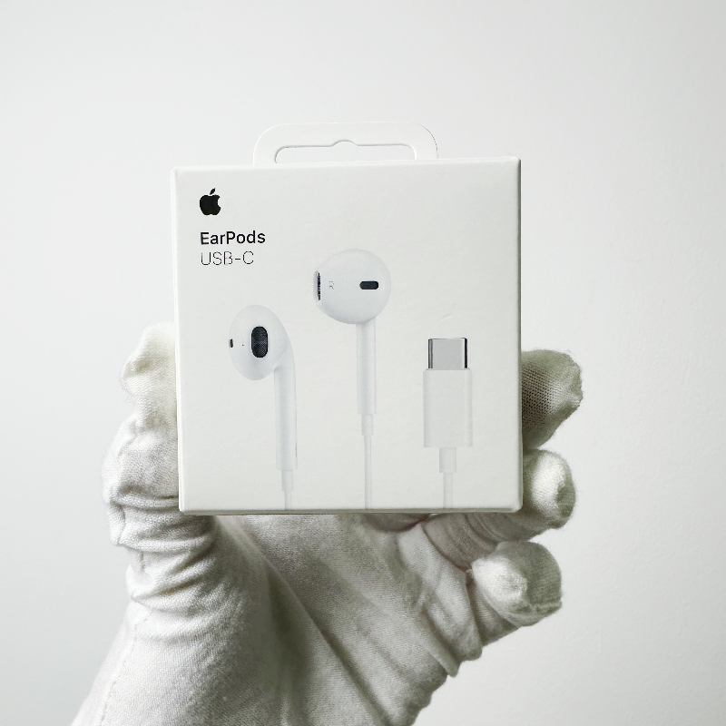 IPhone EarPods USB-C