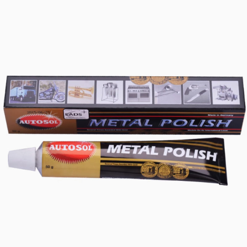 Metal Polish paste