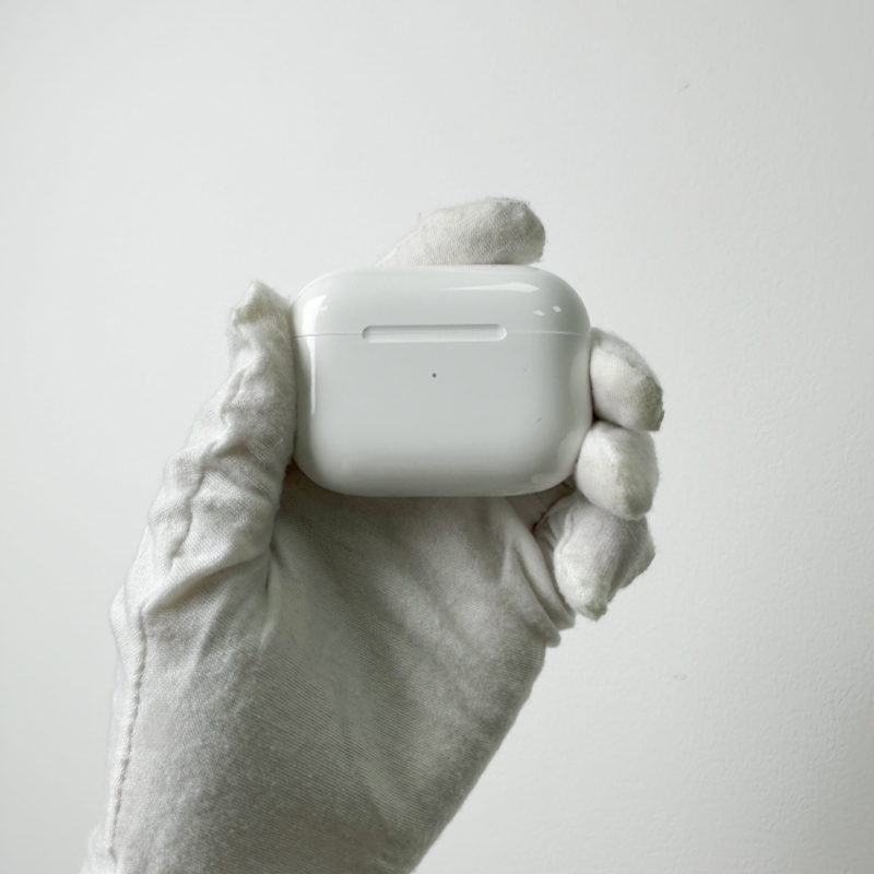 High End Flycc SOLUTION Airpods Pro2（USB-C)