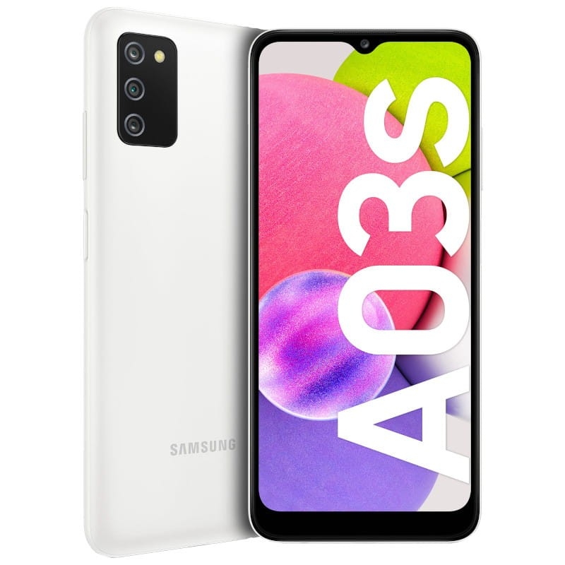 Samsung A03 32G U1 Spec original screen
