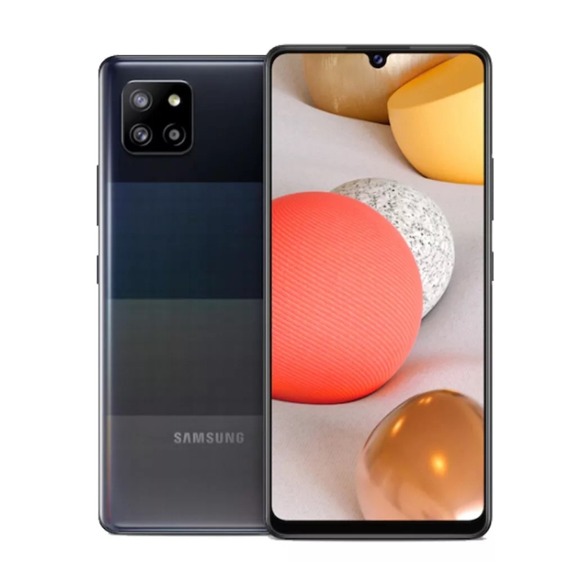 Samsung A426 128G U1 Spec Original screen