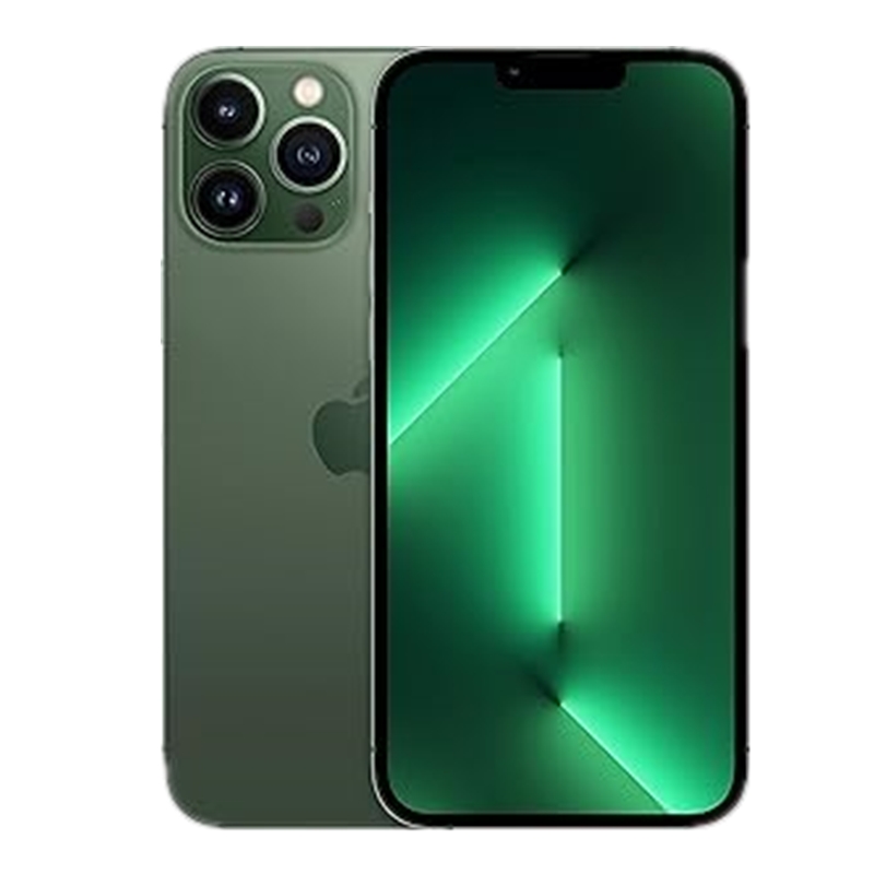 IP13PM Green  US Spec high copy