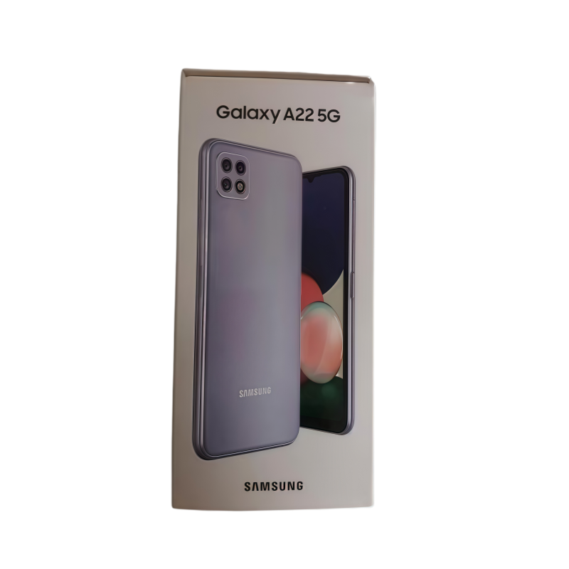 SamSung A225 Package Set