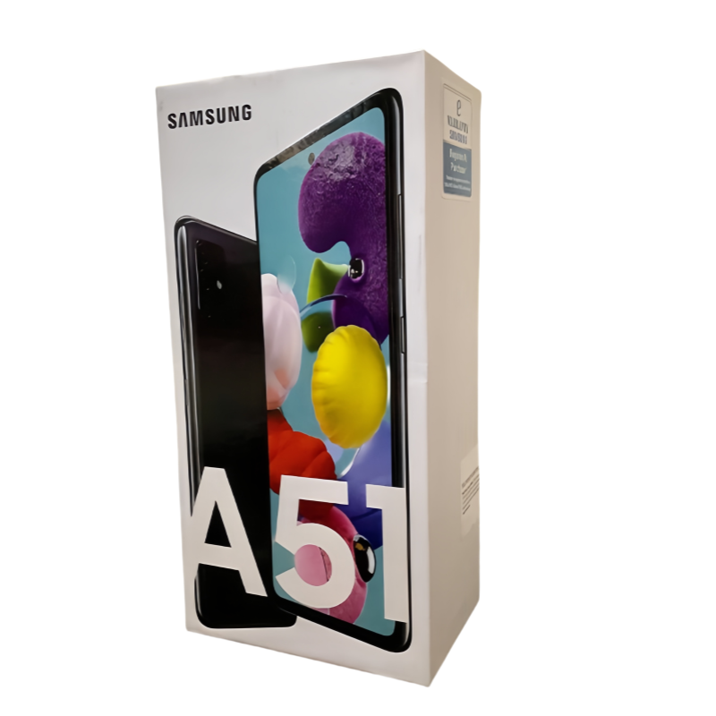 SamSung A515 Package Set
