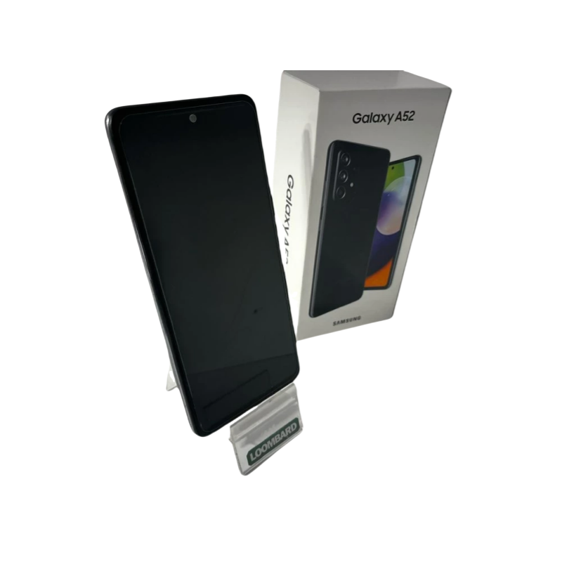 SamSung A526 Package Set