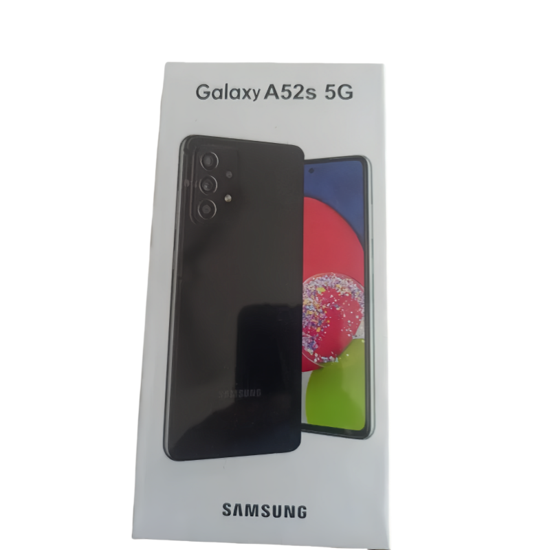 SamSung A528 Package Set
