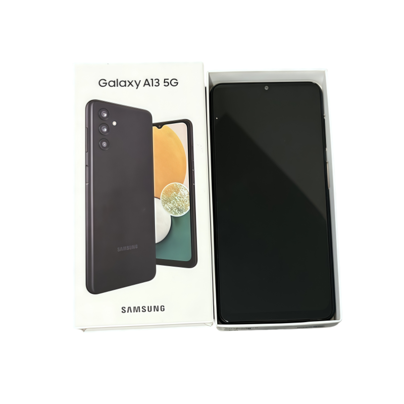 SamSung A135 Package Set