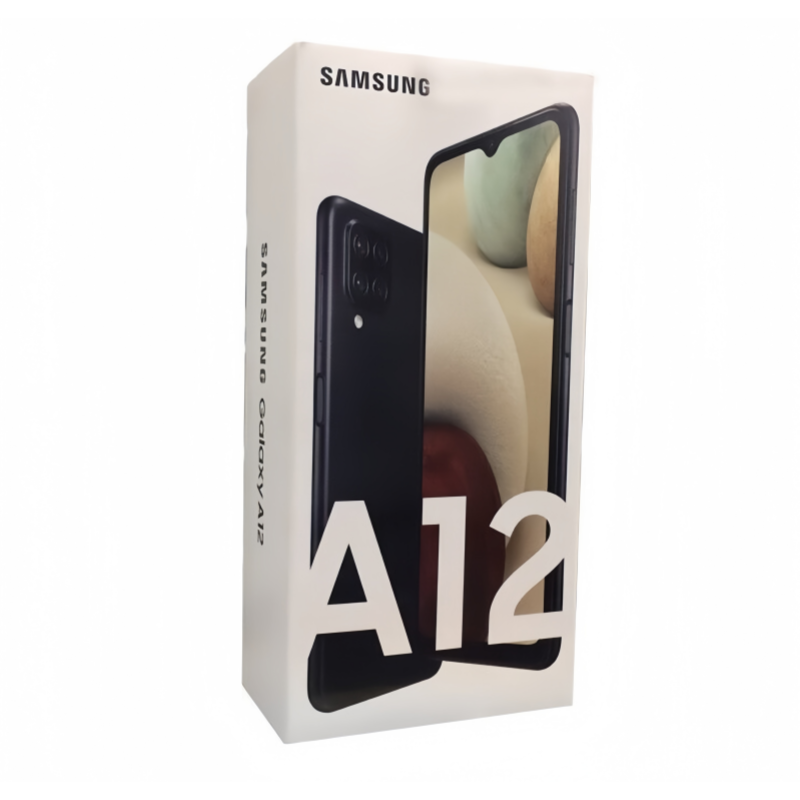 Samsung A125 package set