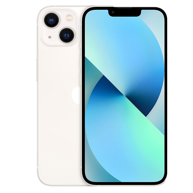 IP13 256G White US Spec soft oled02