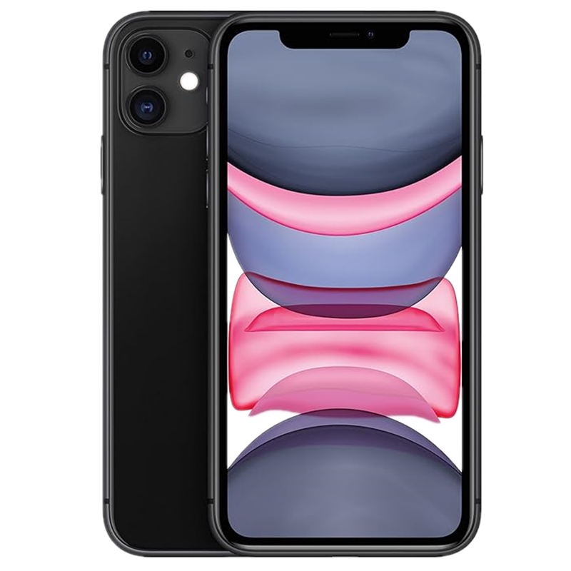 IPhone11 64G US Spec Original Screen