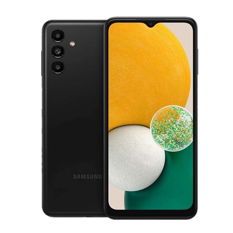 Samsung A13 64G Black EU Spec Original Screen
