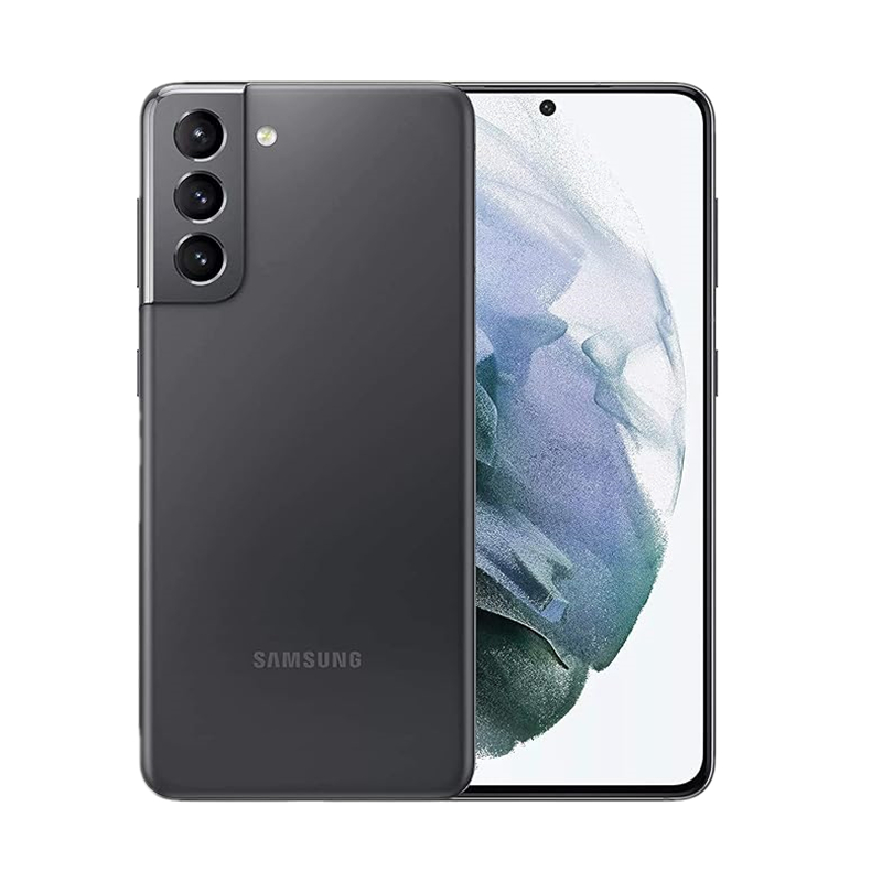 Samsung S21 FE 128G Black EU Spec Original Screen