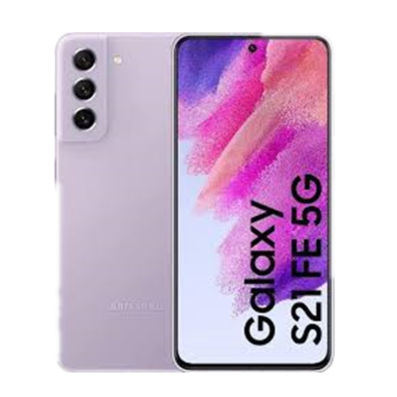 Samsung S21 FE 128G Purple EU Spec Original Screen
