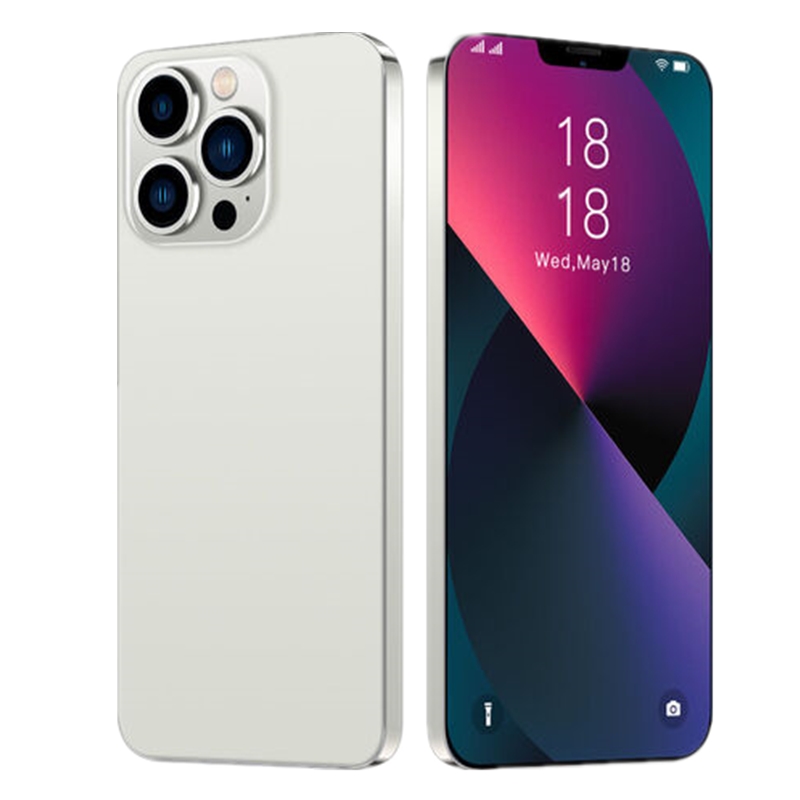 IP13PM 256G White US Spec High copy