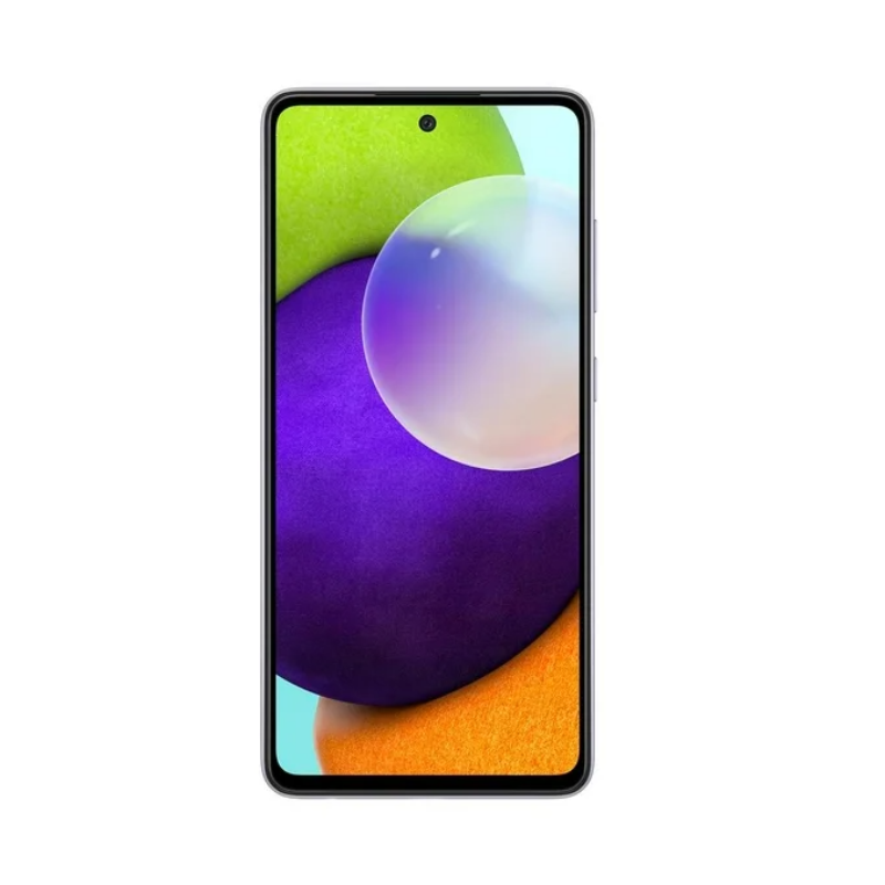 Samsung A526B Black Eu spec original screen